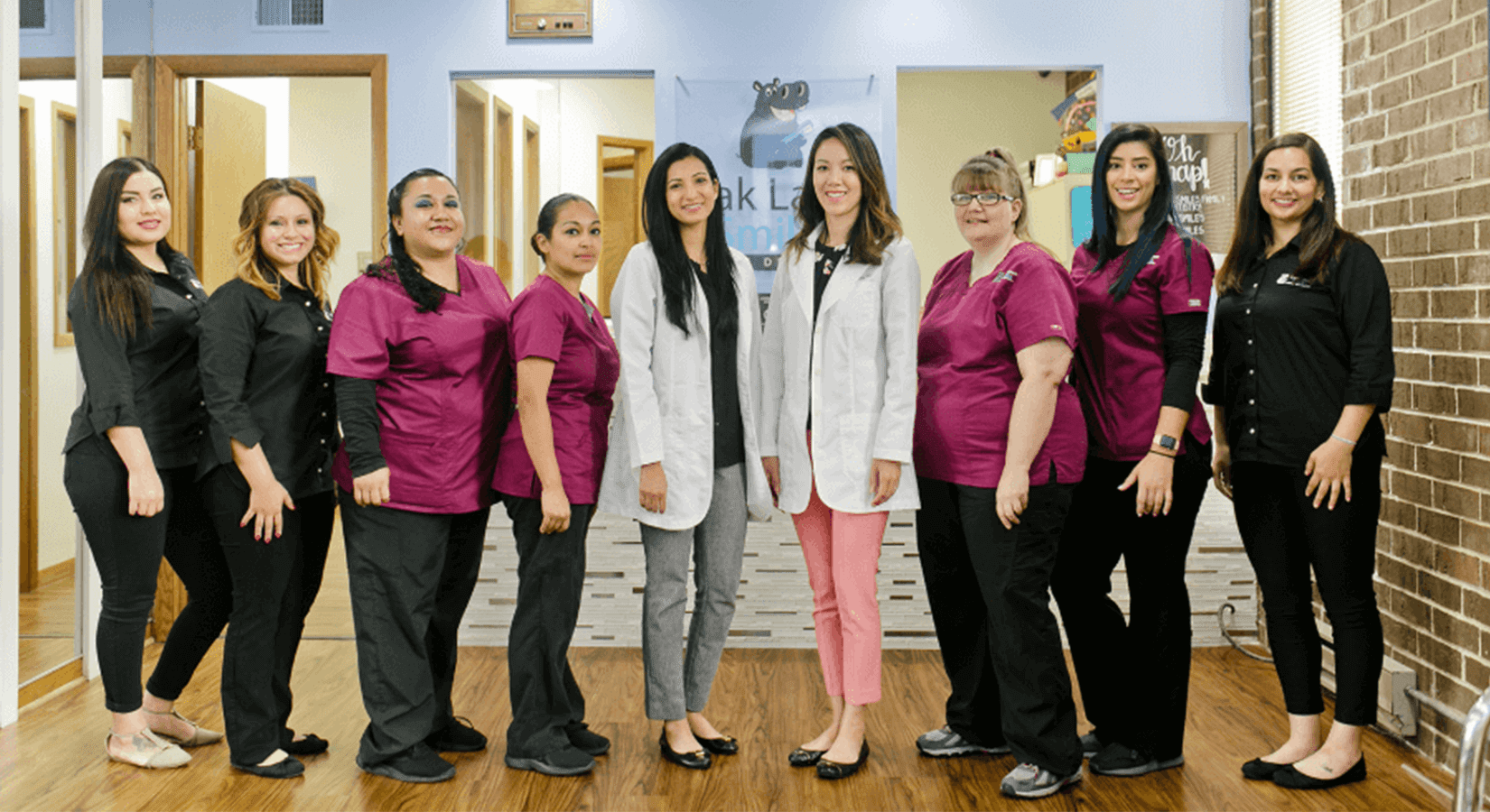 Our Dental Professionals in Oak Lawn